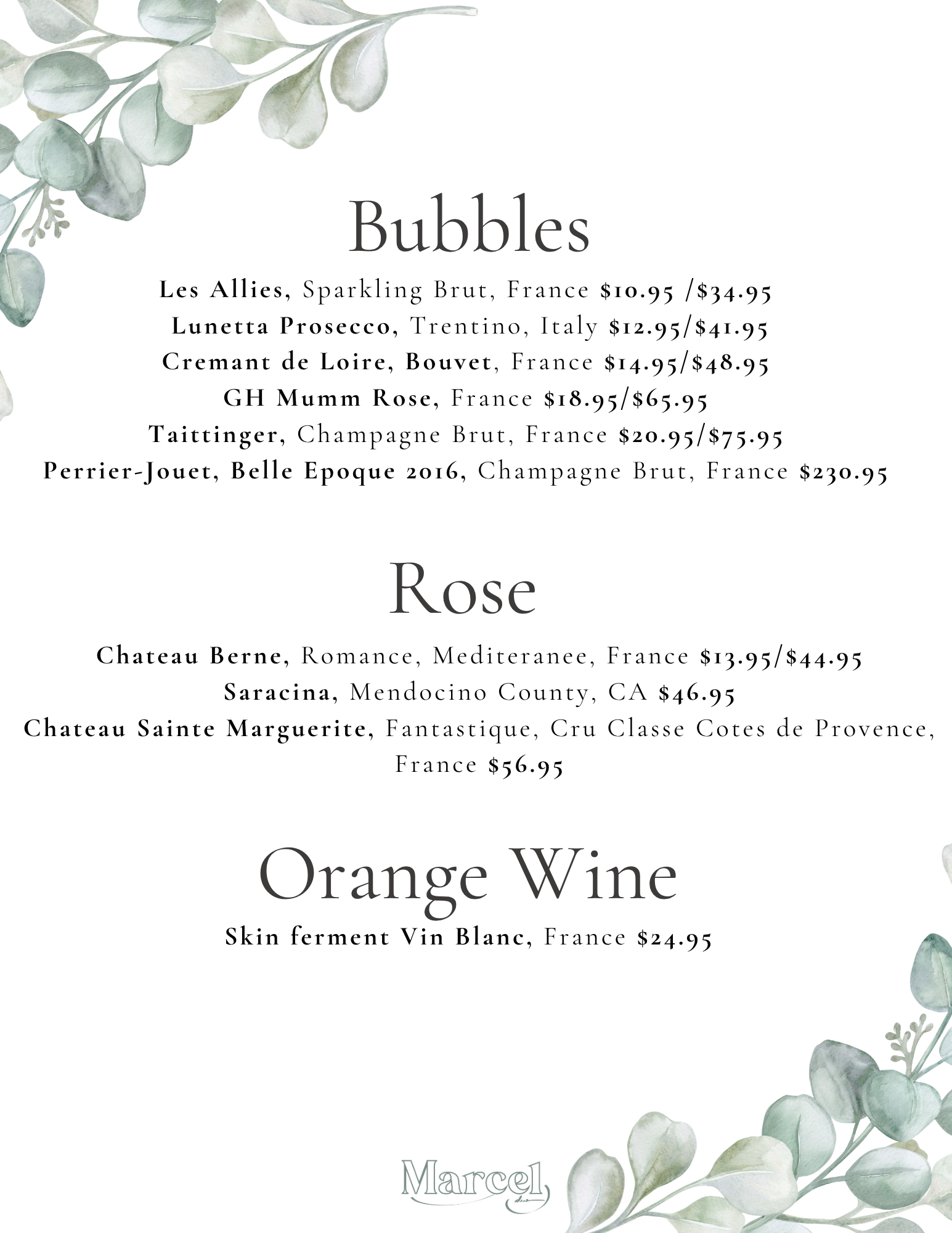 Bubbles