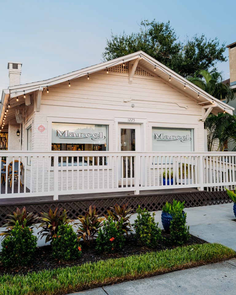 Marcel Restaurant St. Pete (56)